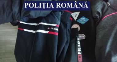 Patronul unei firme din Medgidia, anchetat pentru contrabandă