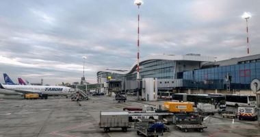 Stire din Eveniment : Bunuri în valoare de 300.000 lei, confiscate pe Aeroportul Otopeni