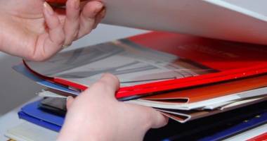 Stire din Cetățenești : Bunurile minorilor,  sub inventar