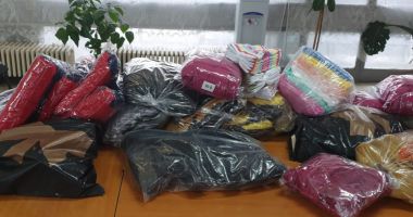 Stire din Eveniment : Bișnițari sancționați de Garda de Coastă