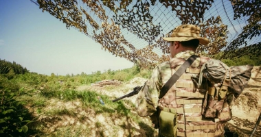 Stire din Sport : Bun venit în familia sportului constănțean! Airsoftul a primit avizul MTS
