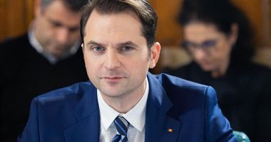 Stire din Politică-Administrație : Ministrul Sebastian Burduja: „Suntem pregătiți să îi protejăm pe românii care au cu adevărat nevoie”