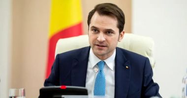 Stire din Politică-Administrație : Sebastian Burduja: România se confruntă cu o trilemă energetică