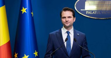Stire din Politică-Administrație : Sebastian Burduja promovează investiţiile în energie. „Sunt motorul dezvoltării economice”
