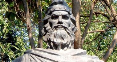 Stire din Cultură-Educație : Burebista, în ochii specialiștilor în istorie