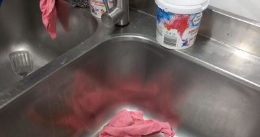 Restaurant din Năvodari, "călcat" de inspectorii OPC. Iată ce nereguli au găsit - 2