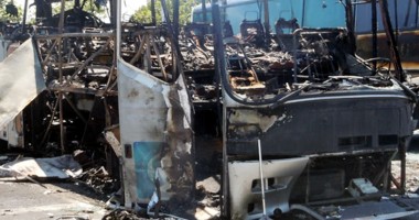 Stire din Actualitate : Atentatorul  de la Burgas,  belgian retardat?