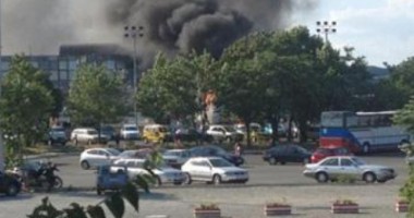 Stire din Actualitate : Presa bulgară: Atacatorul de la Burgas venea din România