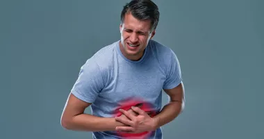Stire din Sănătate : Vă doare buricul? Organismul încearcă să transmită un semnal important