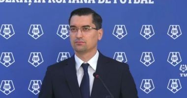 Stire din Sport : Fotbal: FRF dorește schimbarea formatului competițional al Cupei României