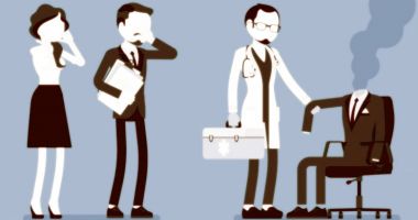 Stire din Actualitate : Sindromul Burnout: Mereu epuizat, fără chef de muncă și nimic n-are sens. Un psihoterapeut ne-a explicat cât de grav e și ce să faci
