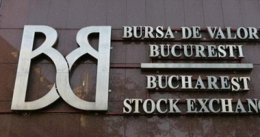 Stire din Economie : Bursa e vioaie, dar cotațiile sunt în scădere