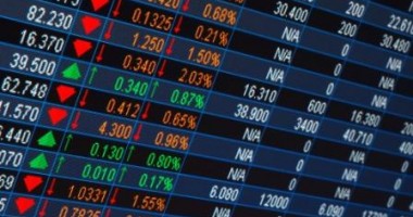 Stire din Economie : Bursa de Valori București, în picaj