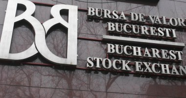 Stire din Economie : Bursa de Valori București e pe plus, dar prea puțin lichidă