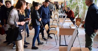 Stire din Social : Absolvenți, vi se pregătesc noi locuri de muncă!