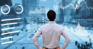 Stire din Economie : Bursa de la București, câștig de peste 210 milioane de lei din capitalizare