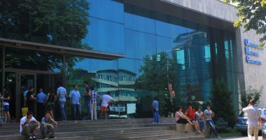 Stire din Social : 500 de joburi disponibile, la bursa locurilor de muncă de la UMC