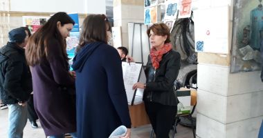 Stire din Social : Dezinteres la bursa locurilor de muncă. Constănțenii preferă să ia șomaj, în loc să lucreze
