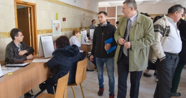 UPDATE. Cea mai mare ofertă de locuri de muncă din ultimii ani, azi, la Constanța - 4