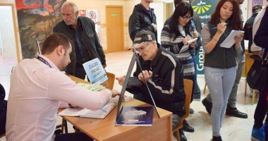Interes scăzut pentru Bursa locurilor de muncă. SNC a oferit cele mai multe joburi - 3