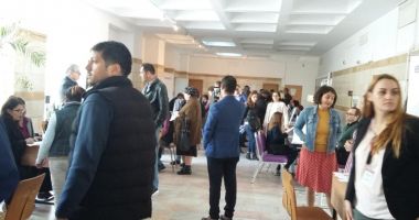 Bursa locurilor de muncă. IT-iștii și inginerii navali, la mare căutare - 2