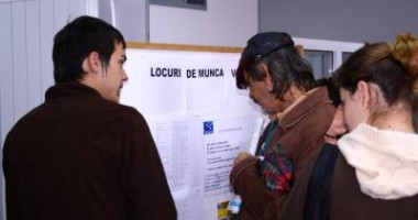 Stire din Social : Constanța, rușinea țării la locuri de muncă