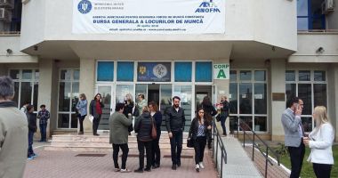 Stire din Social : Bursa locurilor de muncă. IT-iștii și inginerii navali, la mare căutare