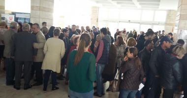 Bursa locurilor de muncă. IT-iștii și inginerii navali, la mare căutare - 3