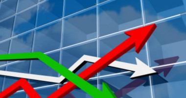 Stire din Economie : Bursa de Valori București e pe minus