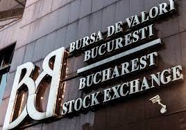 Stire din Economie : Bursa de Valori București a lansat primul Ghid ESG
