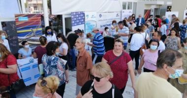 Stire din Social : Ești în căutarea unui job? AJOFM Constanța te invită la Bursa generală a locurilor de muncă