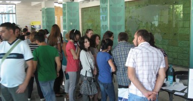 Stire din Social : A crescut din nou șomajul