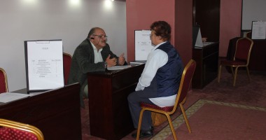 Stire din Social : AJOFM/ Peste 40 de joburi, propuse la Bursa locurilor de muncă