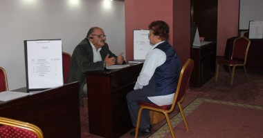 Stire din Social : Șomerii constănțeni pot învăța meserii noi pe bani europeni