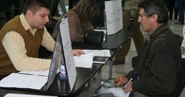 Stire din Social : Bursa Generală a Locurilor de Muncă, pe 25 aprilie, la Constanța