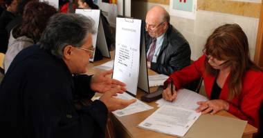 Stire din Social : Apel la agenții economici, să participe la Bursa locurilor de muncă!