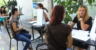 Stire din Social : Astăzi are loc Bursa locurilor de muncă. Iată câte joburi sunt disponibile