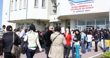 Astăzi, are loc Bursa locurilor de muncă pentru absolvenți - 2