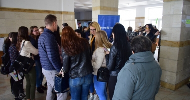 Constanța, în criză de angajați. Patronii nu găsesc oameni nici pe salarii consistente - 3