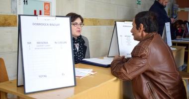 Constanța, în criză de angajați. Patronii nu găsesc oameni nici pe salarii consistente - 6