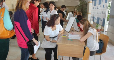 Stire din Social : Locuri de muncă. Vezi aici oferta pentru săptămâna aceasta