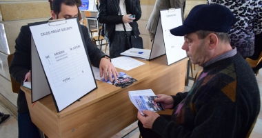 Constanța, în criză de angajați. Patronii nu găsesc oameni nici pe salarii consistente - 8