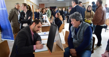 Constanța, în criză de angajați. Patronii nu găsesc oameni nici pe salarii consistente - 10