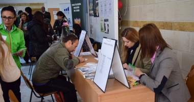 Constanța, în criză de angajați. Patronii nu găsesc oameni nici pe salarii consistente - 11