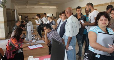 Stire din Social : Ce locuri de muncă vor fi disponibile la bursa de vineri, 19 aprilie