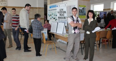 Stire din Social : ANOFM. De astăzi se pot depune dosarele pentru selecția studenților care vor să muncească în Germania