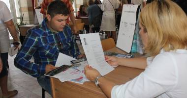 Stire din Social : ANOFM. Vezi ce locuri de muncă mai sunt disponibile