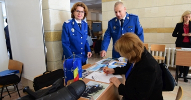 Bursa Locurilor de Muncă pentru absolvenți. "Mulți tineri vin, învață meserie și apoi pleacă" - 6