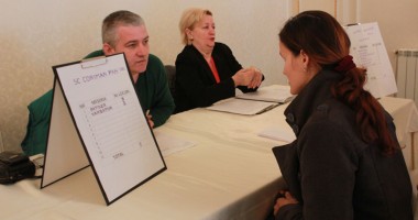 Stire din Social : Unde se pot angaja șomerii constănțeni