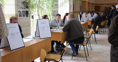 Stire din Social : ANOFM. Iată câte locuri de muncă sunt disponibile, astăzi
